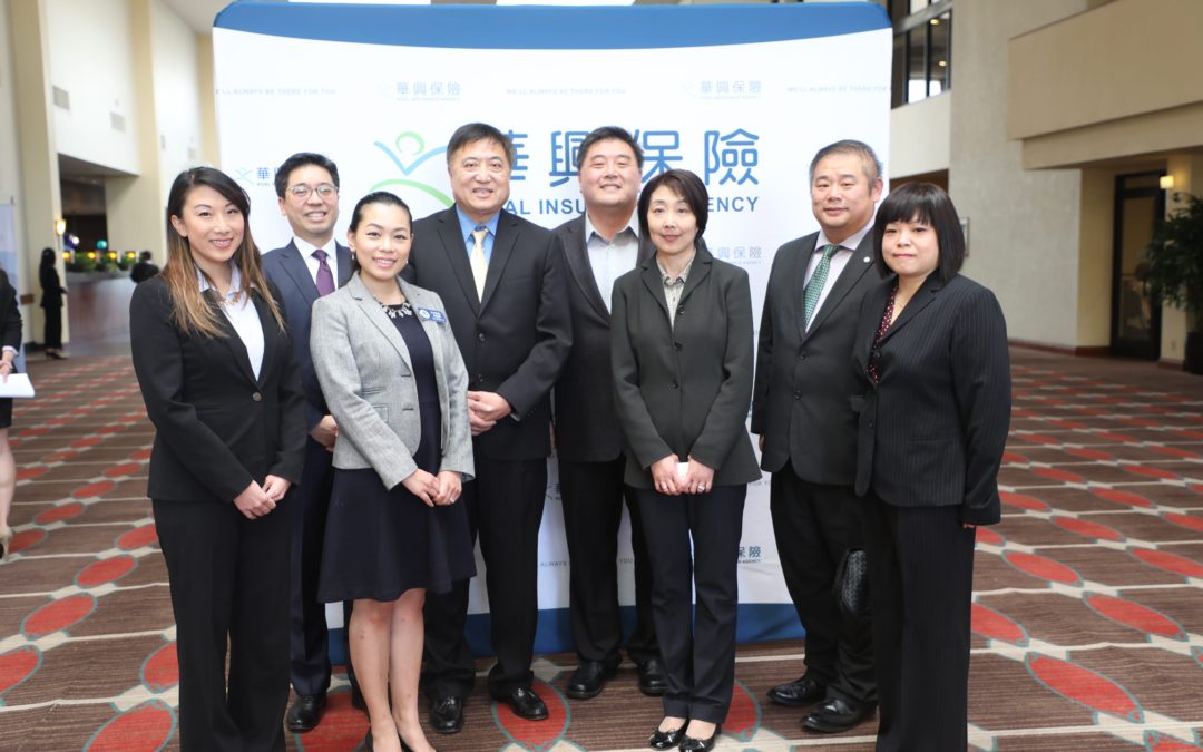 First Business Owner Seminar Well Received at Ontario