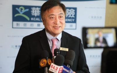 KCAL’s “2018 Seminar for Business Owners” Series Ends on a Good Note