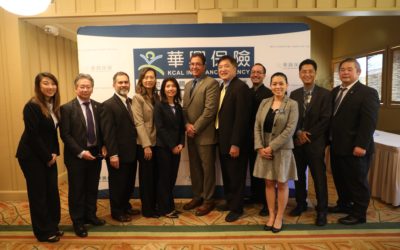 Third Business Owner Seminar Well Received at Irvine