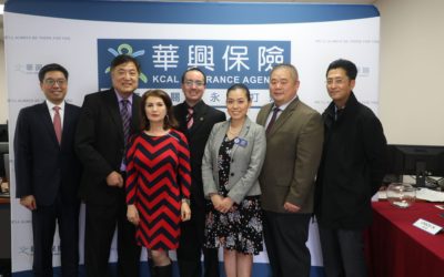 The “2018 Seminar for Business Owners” Series Concludes Successfully in Hacienda Heights