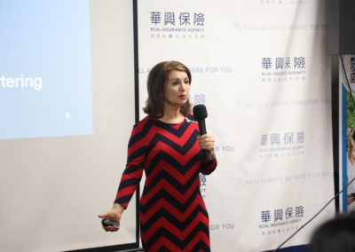 IRS's Narina Bchtikian