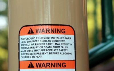 New Regulations on Warning Labels, Watch Out and Avoid Getting Fined