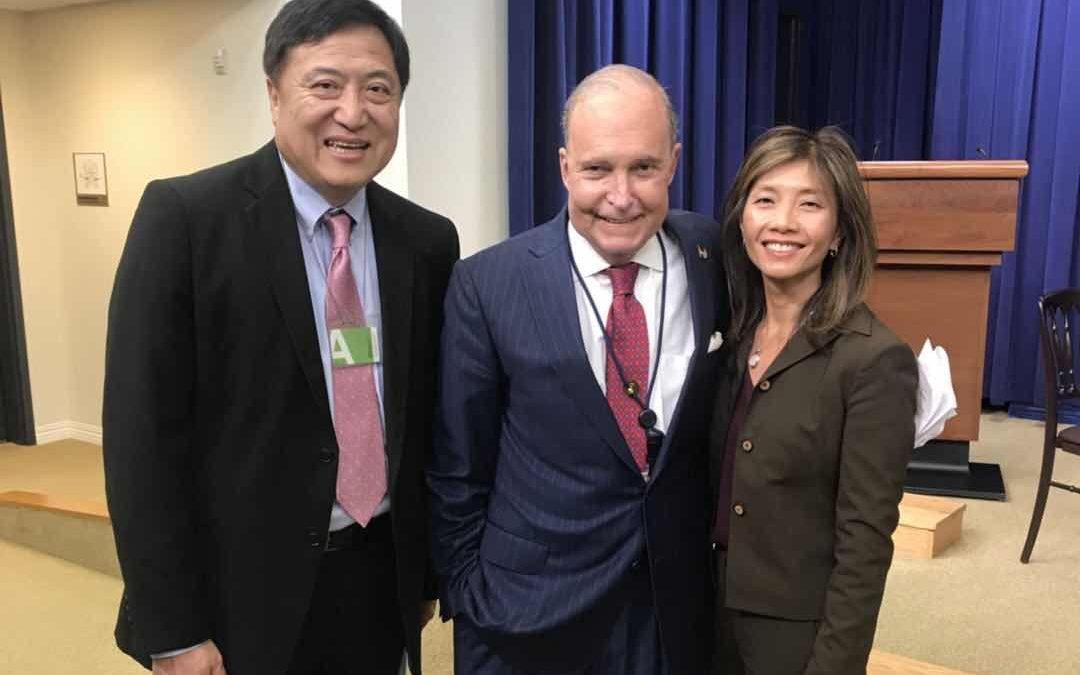 Takeaways from the White House Economic Summit