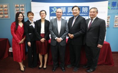 KCAL’s “2019 Business Owners Seminar Series” Kicks Off