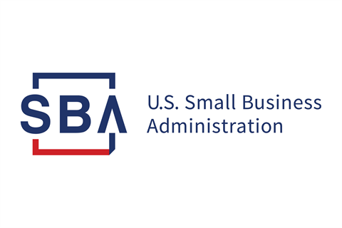 U.S. Small Business Administration SBA Logo