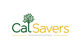 CalSavers Logo