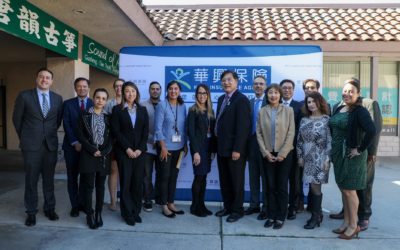 KCAL Invites Public Health Officials and Industry Experts to Discuss Labor Laws and COVID-19 Updates in the First “Seminar for Business Owners” of 2020