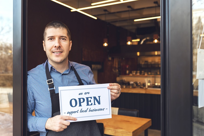 Reopening Your Business? Here are Four Important Legal Documents You Must Know!
