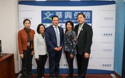 California Assembly Member and LA County Public Health Department Shares COVID-19 Updates with the Community