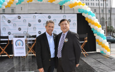 Covered California Invites KCAL to API Roundtable to Share the Latest COVID-19 Updates