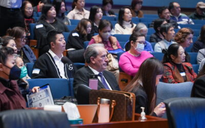 KCAL’s “2026 Business Seminar” Series Has Officially Launched!
