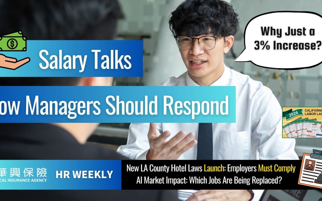 The Labor Shift: LA County HWPO, AI Impact, and Pay Strategy