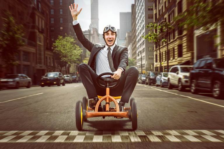 美国自驾游 行前攻略