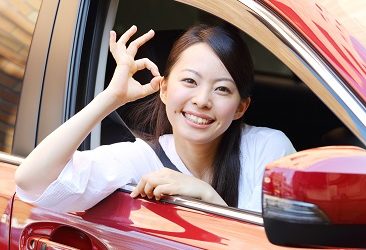 从新手变老鸟的美国驾驶血泪经验谈： 给在美国第一次开车的你 (下集)