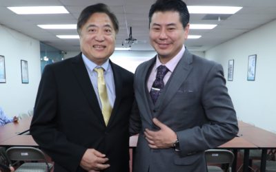 华兴保险「职场性骚扰防治教育训练」 多项免费企业服务获雇主肯定