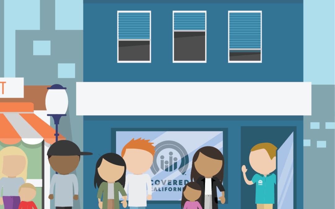 加州全保官宣延长 健保2020 截止期，保户需抓紧时间完成申请