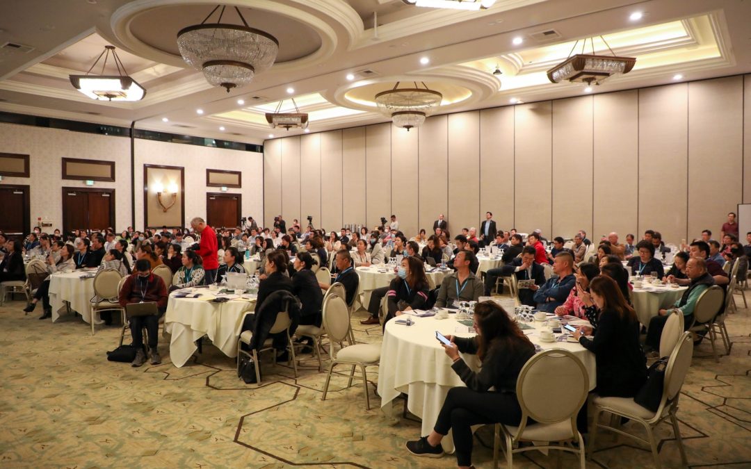华兴保险2020年 4场大型「企业雇主研讨会」圆满结束