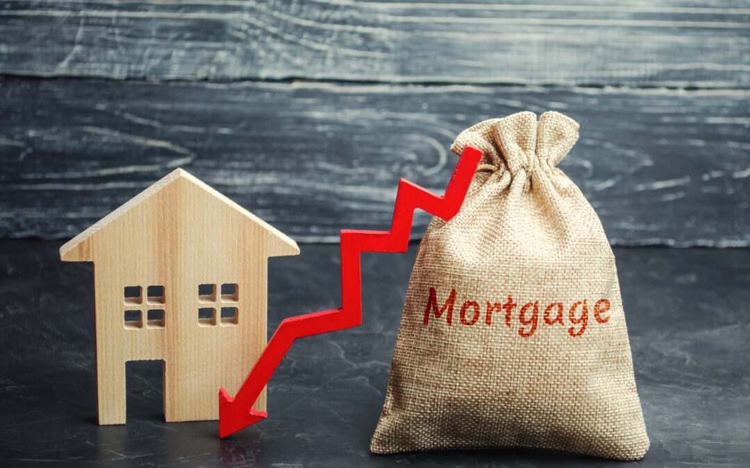 重贷 利率低，转换保险好时机