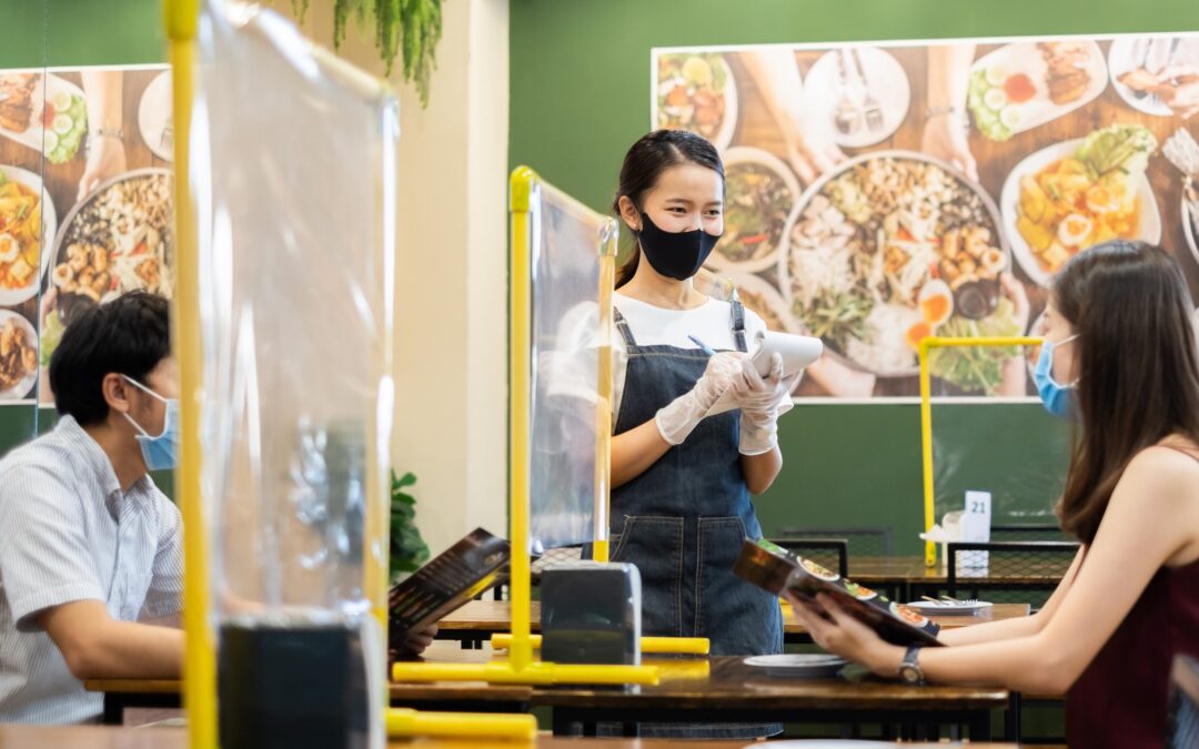 【限时福利】高达$30,000拨款！洛县 餐饮业补助计划