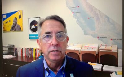 加州全保 携手华兴保险宣导2021