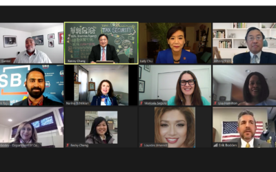 防税务诈骗，国税局 推行身份保护个人识别码