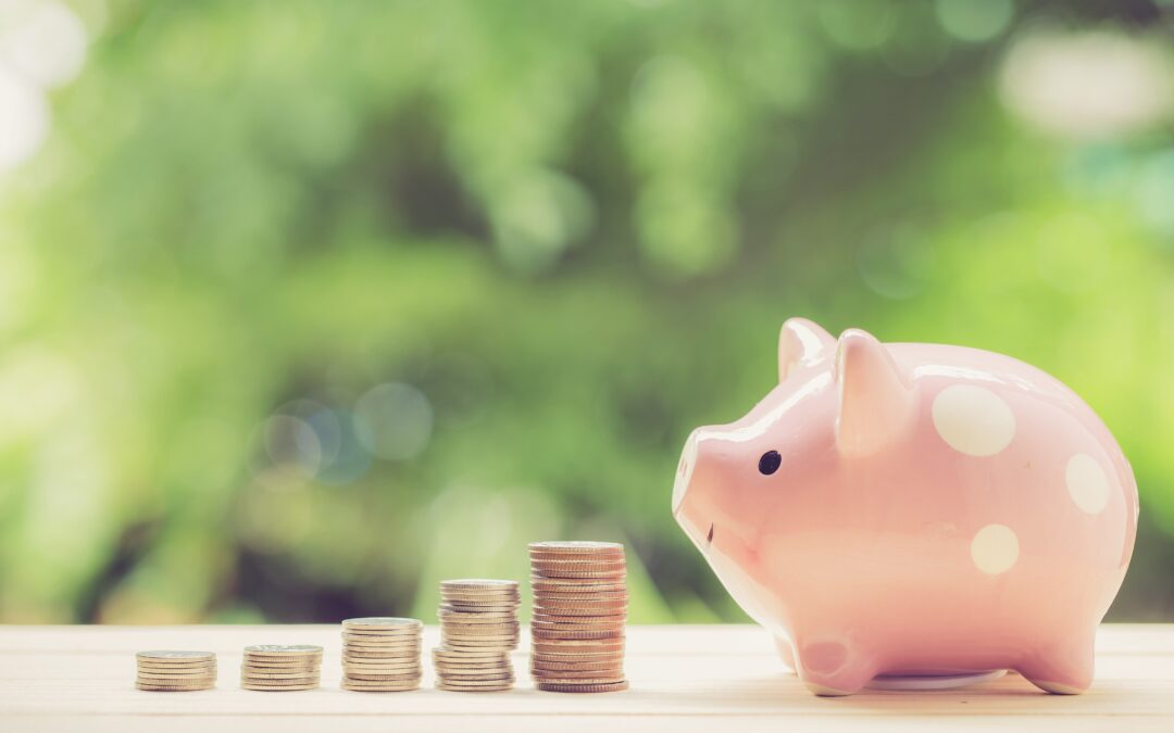 2024报税季最火 IRA 产品— 年金 好处知多少