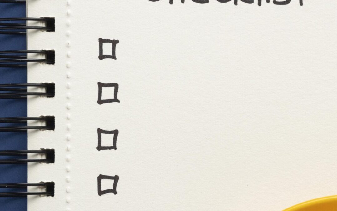 企业年终工作大盘点，查缺补漏最后一搏