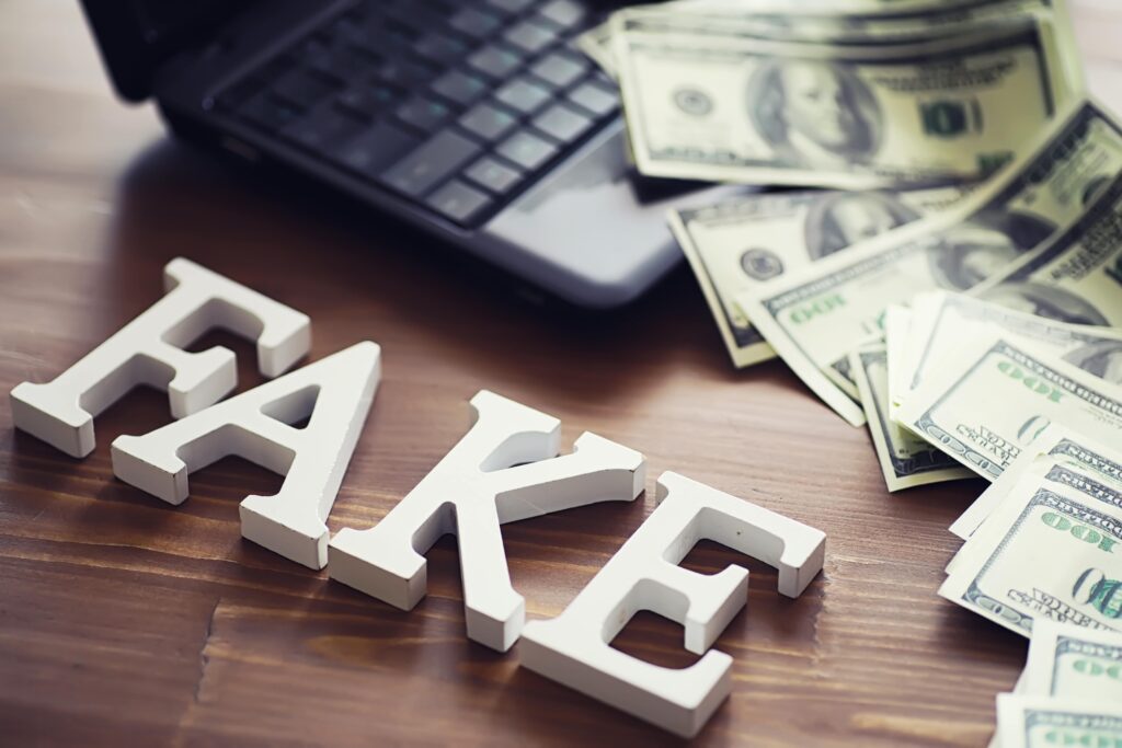 常见企业税务骗局