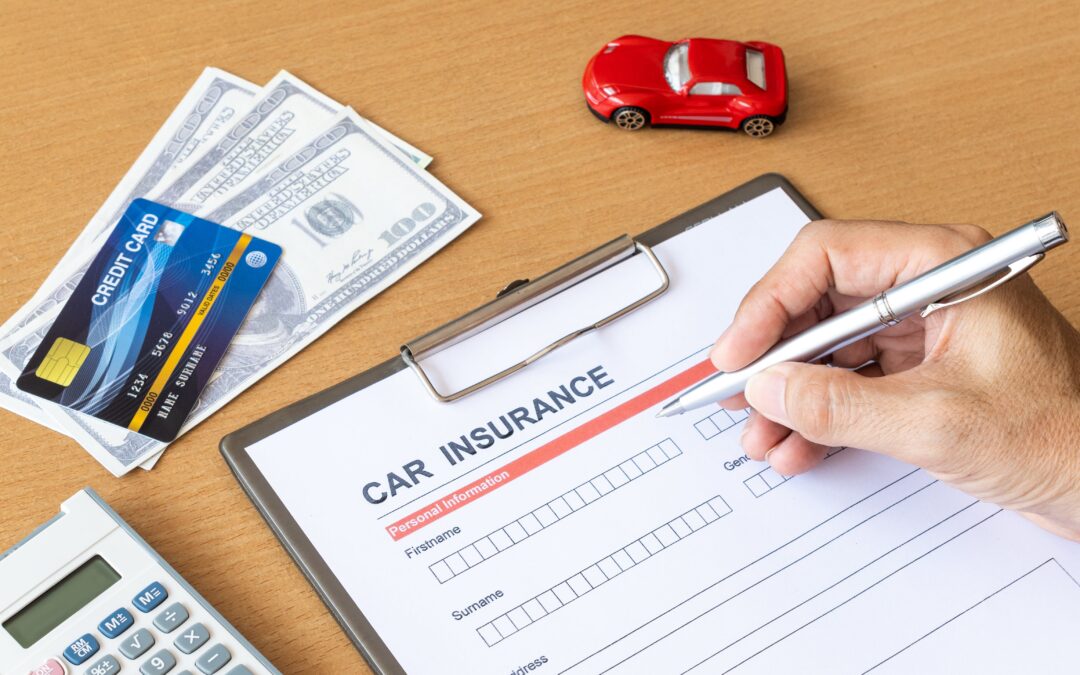 2023汽车保险涨价40%的真正原因! 如何降低保费、获得折扣?