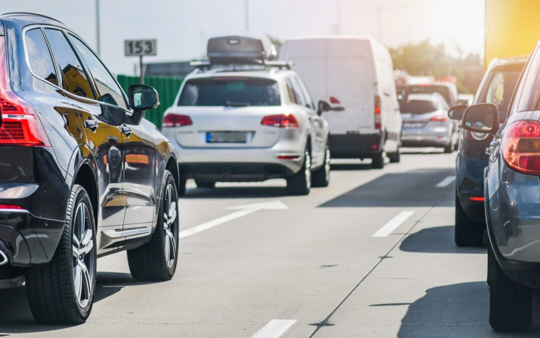 破纪录?! 最繁忙的Memorial Day假期即将来临，国殇日出行交通指南