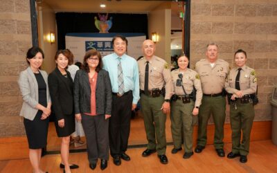 加州工作场所暴力预防新法上路 近两百雇主齐聚听对策