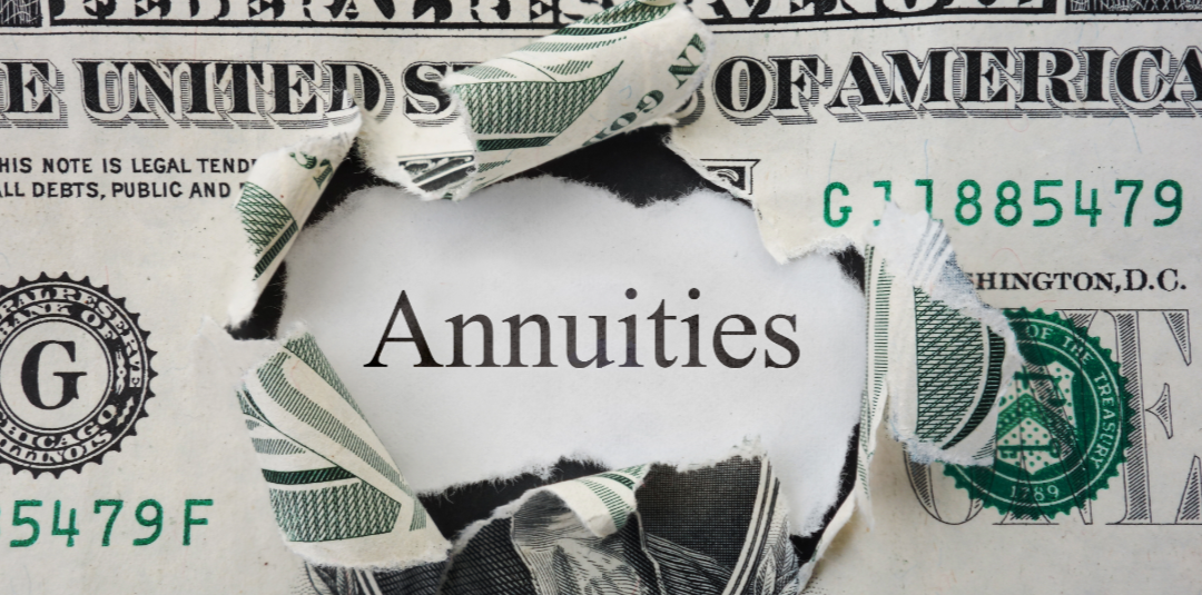 2024年两大优质年金不可不知! 开户即享47%奖金!