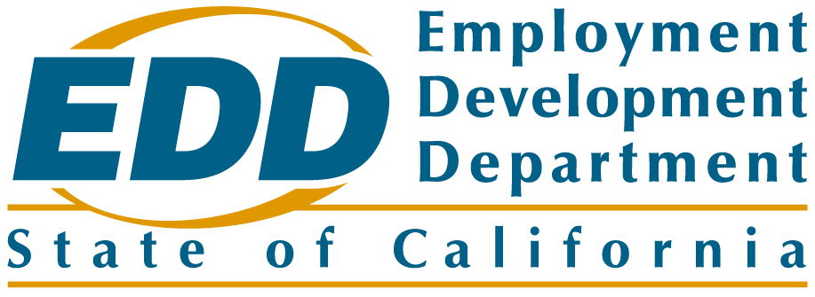 EDD Logo