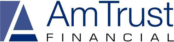 Amtrust Logo