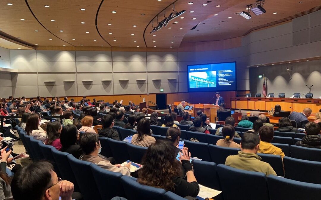 华兴保险2024年 四场大型企业雇主座谈会圆满落幕！