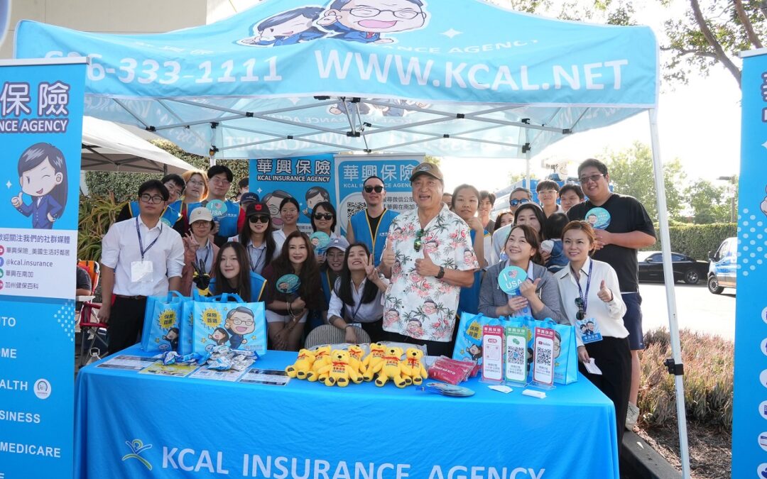 双手拉巴士 华兴保险完成“不可能任务” 慈善公益 挑战