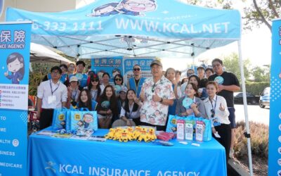 双手拉巴士 华兴保险完成“不可能任务” 慈善公益 挑战