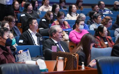 华兴保险2026年 四场大型企业雇主座谈会