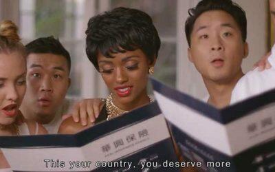 華興保險 — 健保改革MV