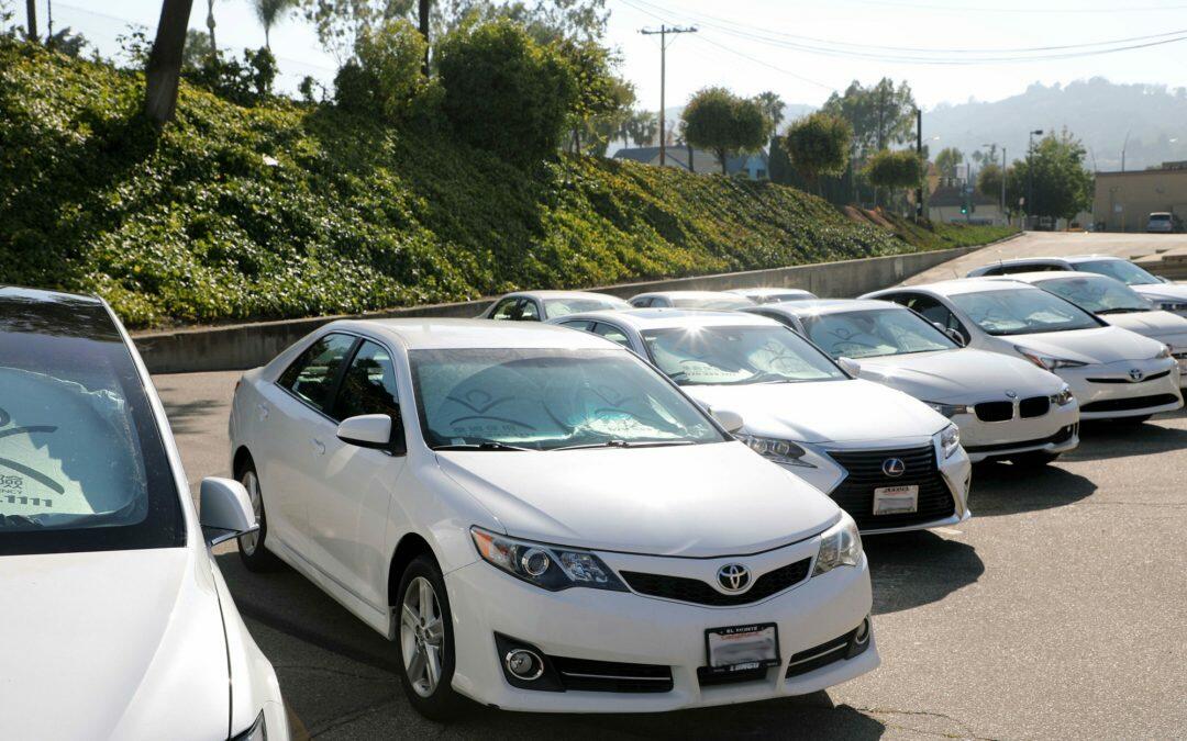 後車追撞前車 前車負全部車禍責任！？