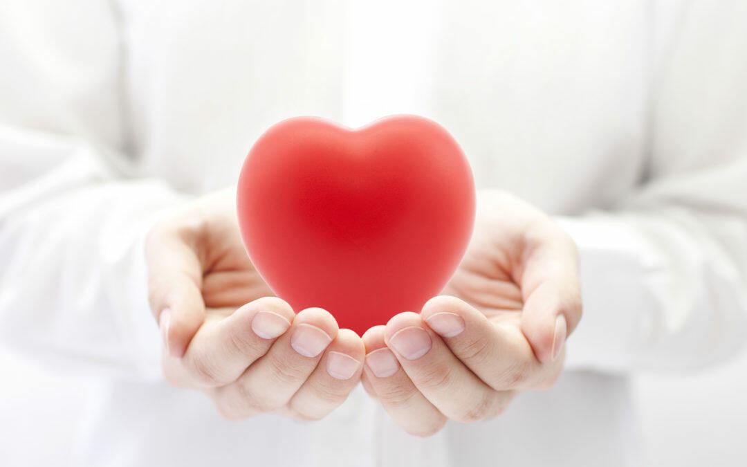 十年一關卡 – 不同年齡體檢該查啥？