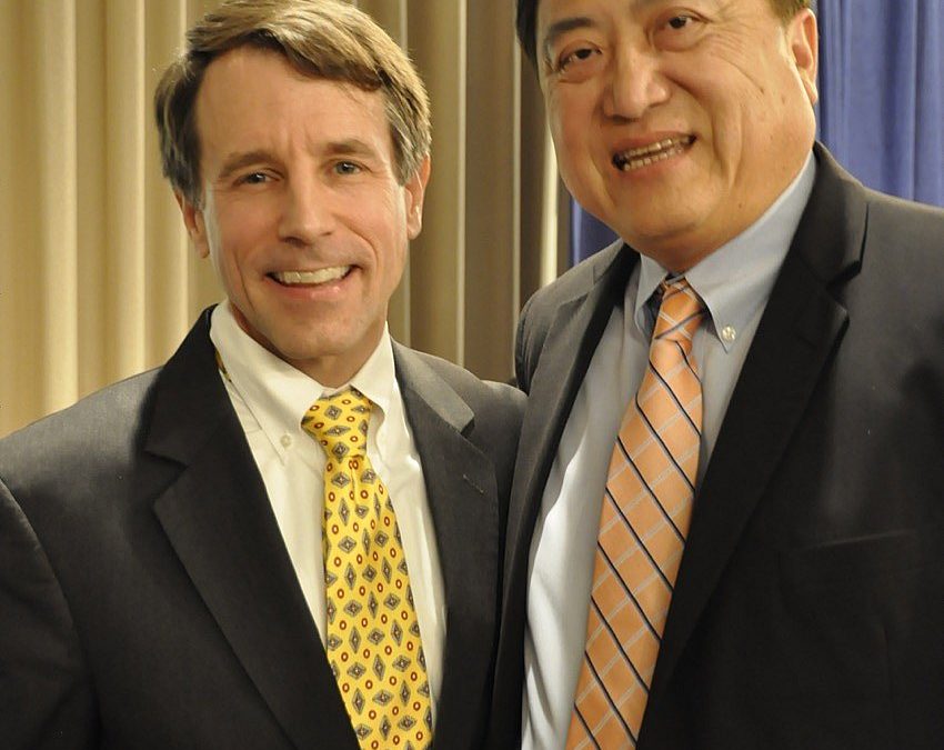 2016加州年度中小企業頒獎盛會