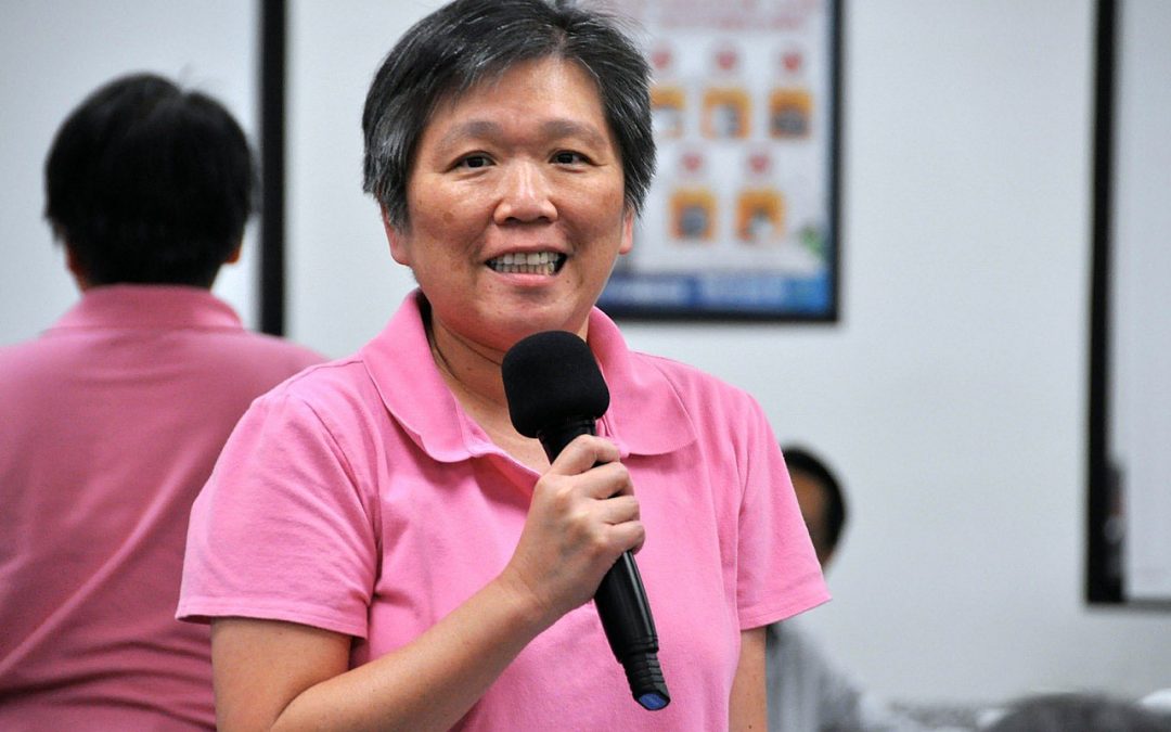 5月【名人開講】系列講座Philip Barquer