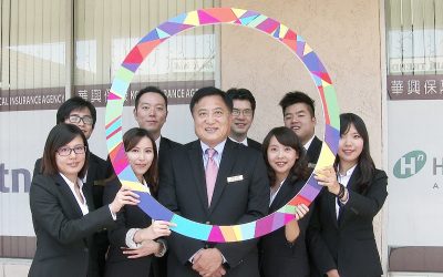 2015特奧運動會接待城市哈崗公益影片