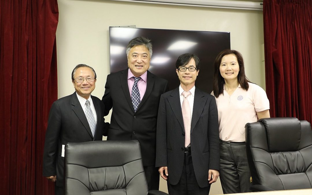 南加州中文學校聯合會2017春季學術比賽