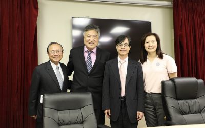 南加州中文學校聯合會2017春季學術比賽