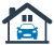 Kcal Insurance Auto and home icon