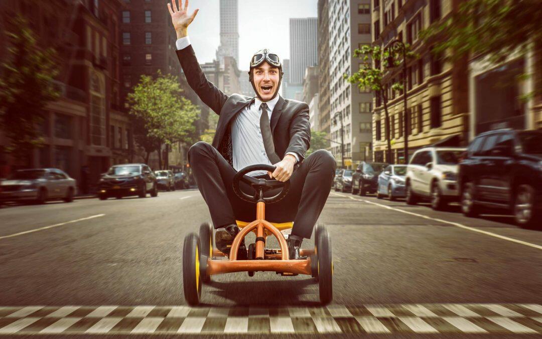 美國自駕遊 行前攻略