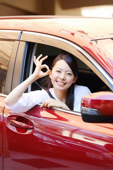 從新手變老鳥的美國駕駛血淚經驗談： 給在美國第一次開車的你 (下集)