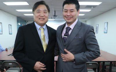 華興保險「職場性騷擾防治教育訓練」 多項免費企業服務獲雇主肯定